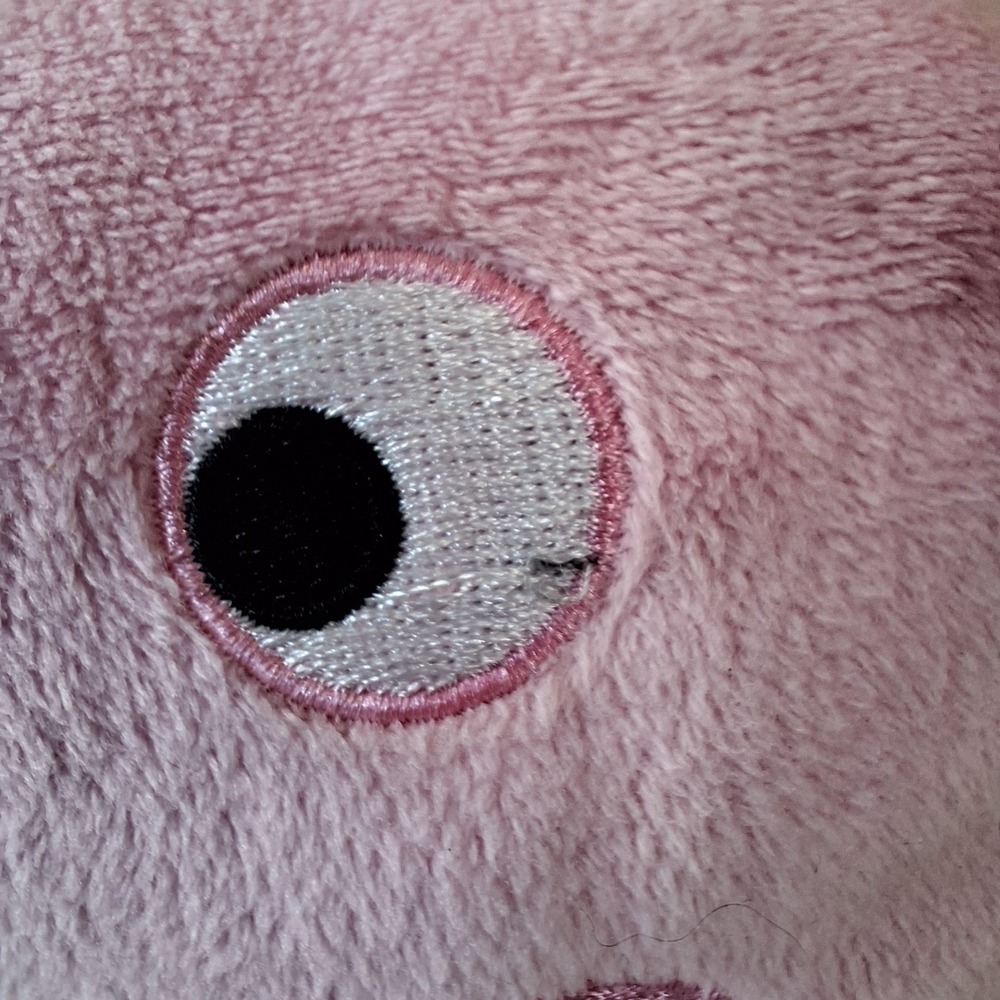 Peppa Pig Oink Along Songs Singing Plush Doll Stuffed Animal Toy Talks Works 12" - Picture 5 of 14